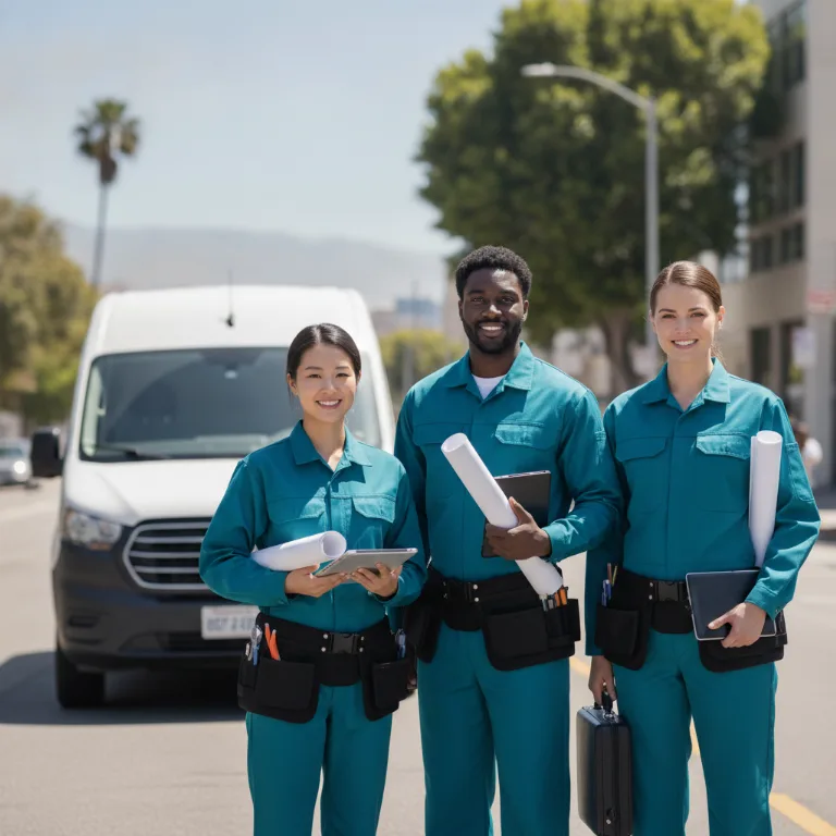 Employment Lawyer For Employers team in Modesto